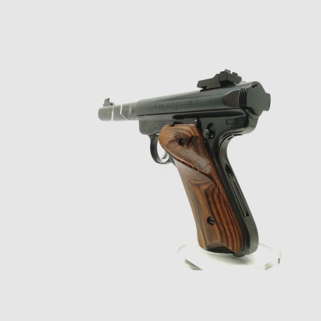 Ruger Mark II Target