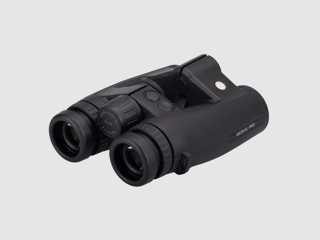 Leica Geovid Pro 10x32, Bild 3 von 4