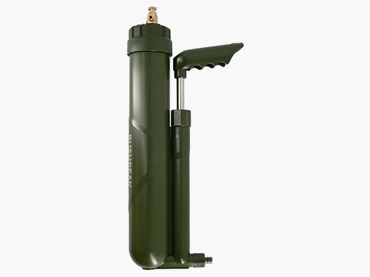 Bushpeak Osmose Filter - Pure Flow