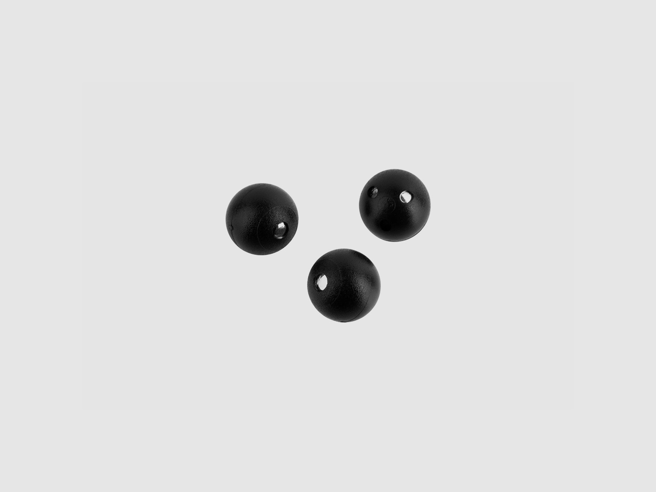 Vesta Steel Core Balls Cal. .50 50stk