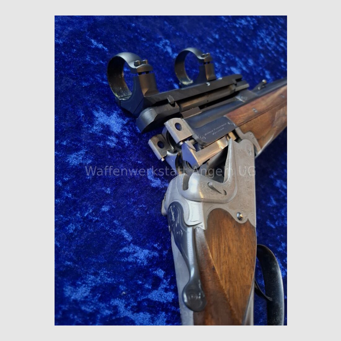 Merkel ohne - 200er-Reihe