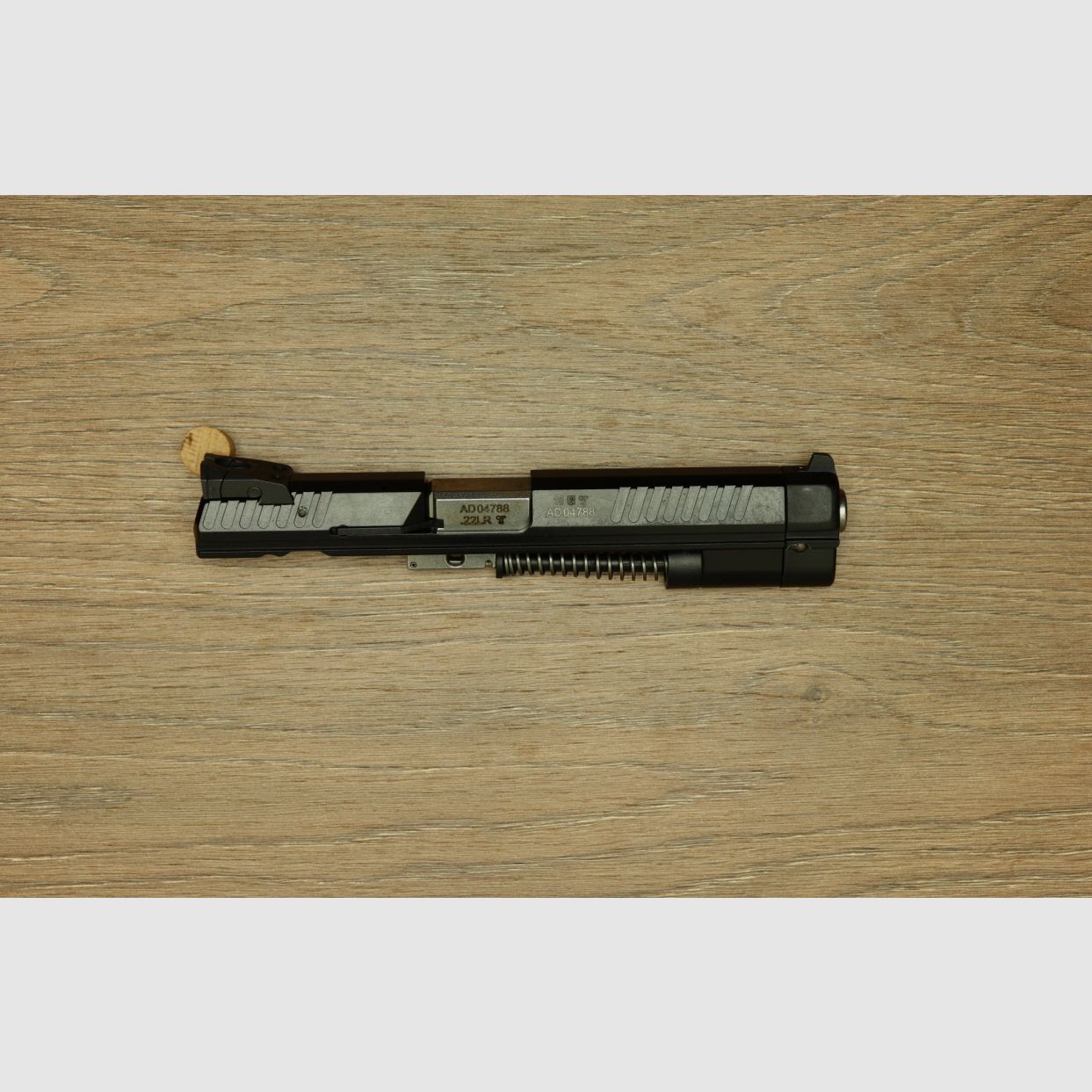 Conversion SP-01 Kadet 22lr, image 1 of 2