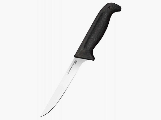 Cold Steel Ausbeinmesser, Steife Klinge, Commercial Serie