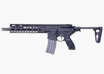 GSG Sig Sauer ProForce MCX zwart Airsoft geweer