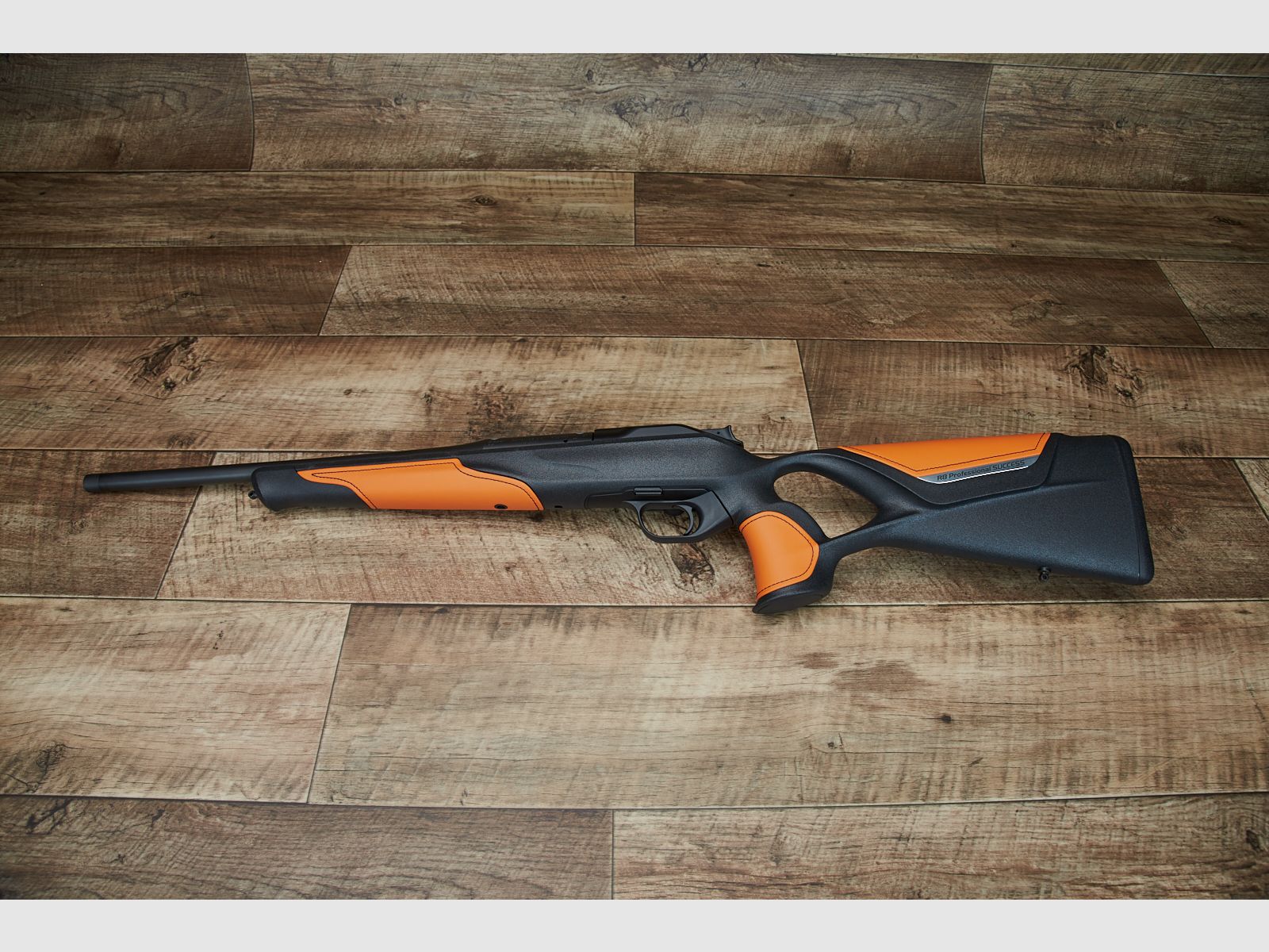 Blaser R8 Professional Success Leder Orange  .308win - 52cm M15x1   www.waffenhandel-kraus.de in Lauf bei Nürnberg 