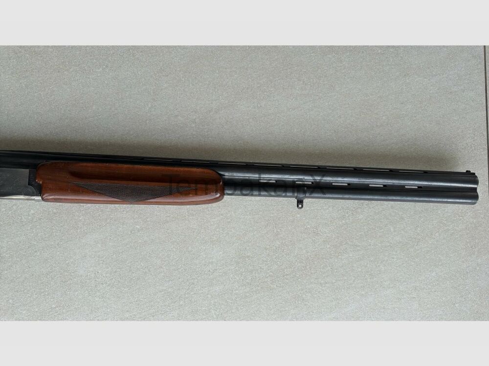 Winchester Model 101 XTR 12/70