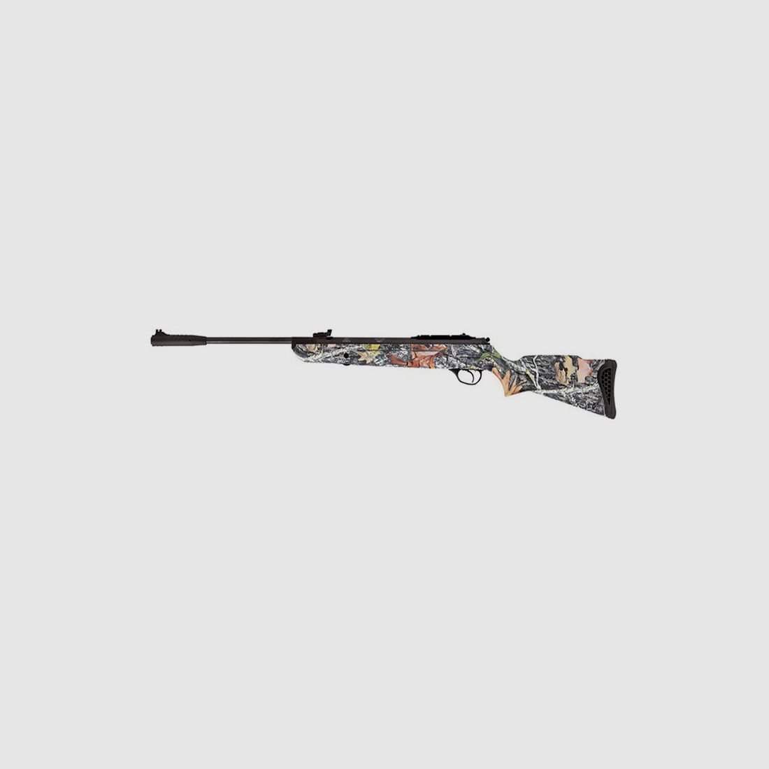 HATSAN 125 CAMO