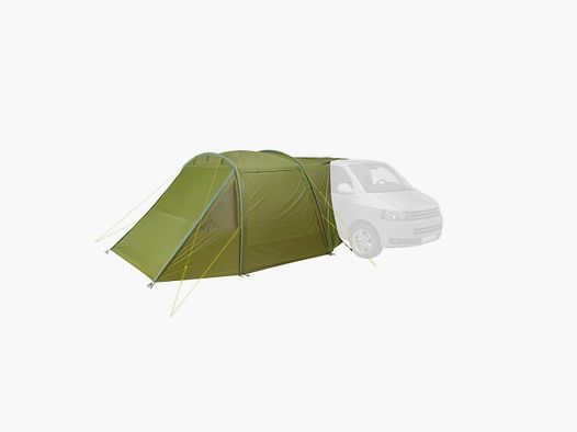 Vorzelt Van Camp