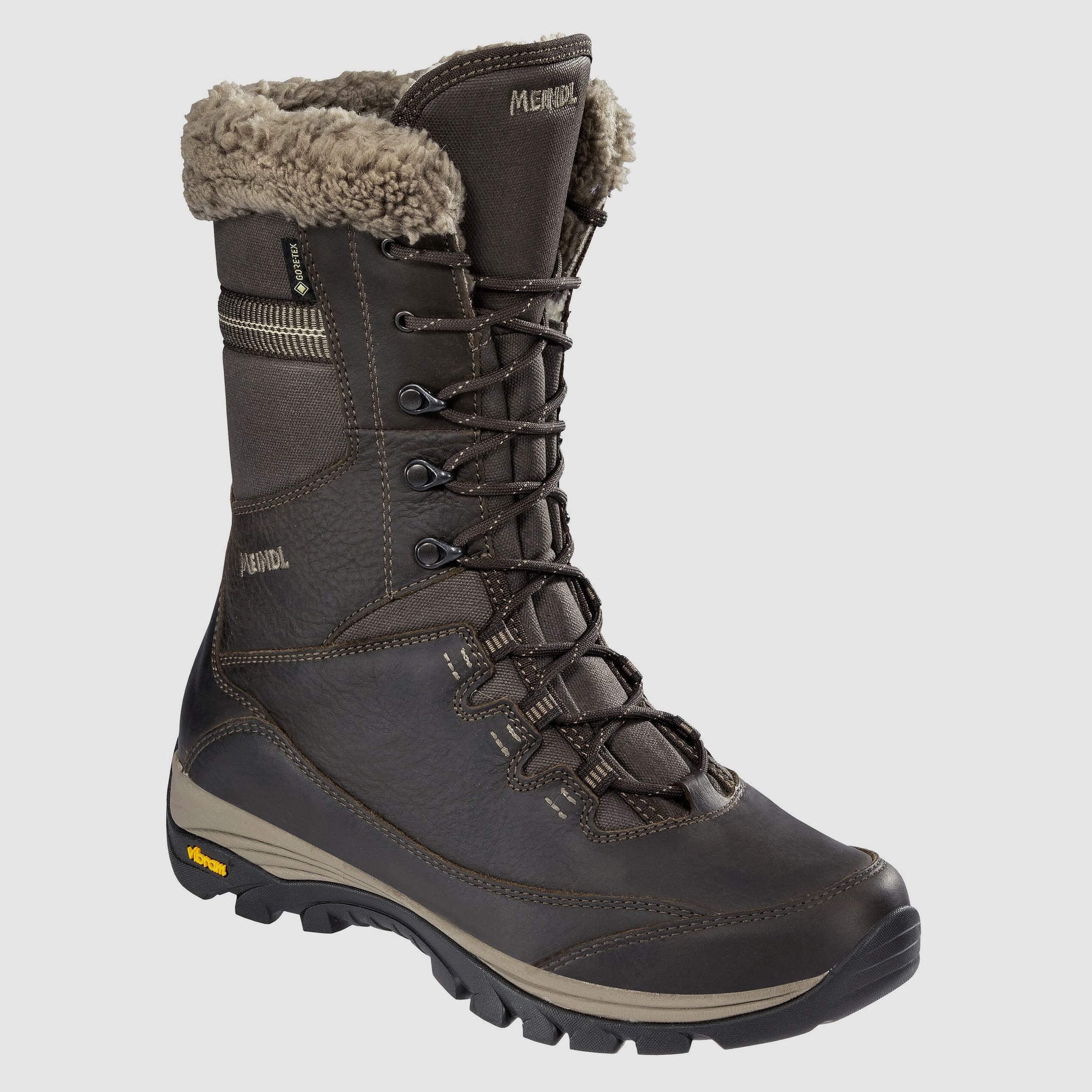 Meindl Winter Boots Novara Lady GTX
