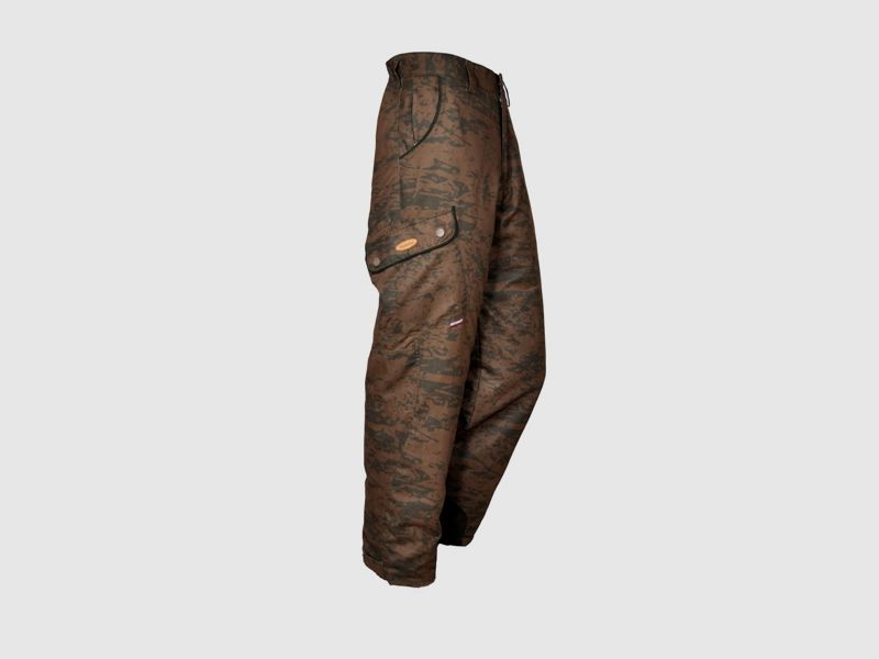 Hose OS60 Camo - mit Miporex Membrane