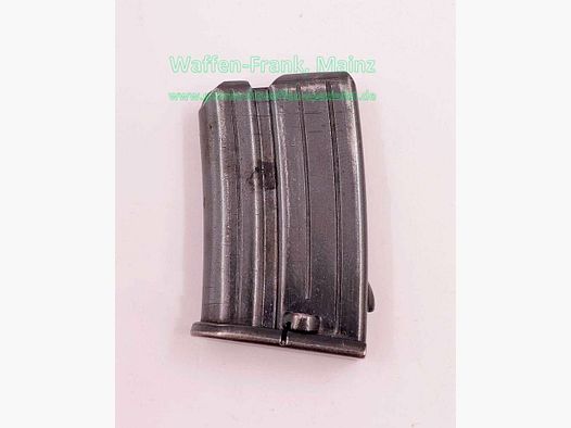 Erma - Dachau Ersatzmagazin f. Gewehr E60 ML