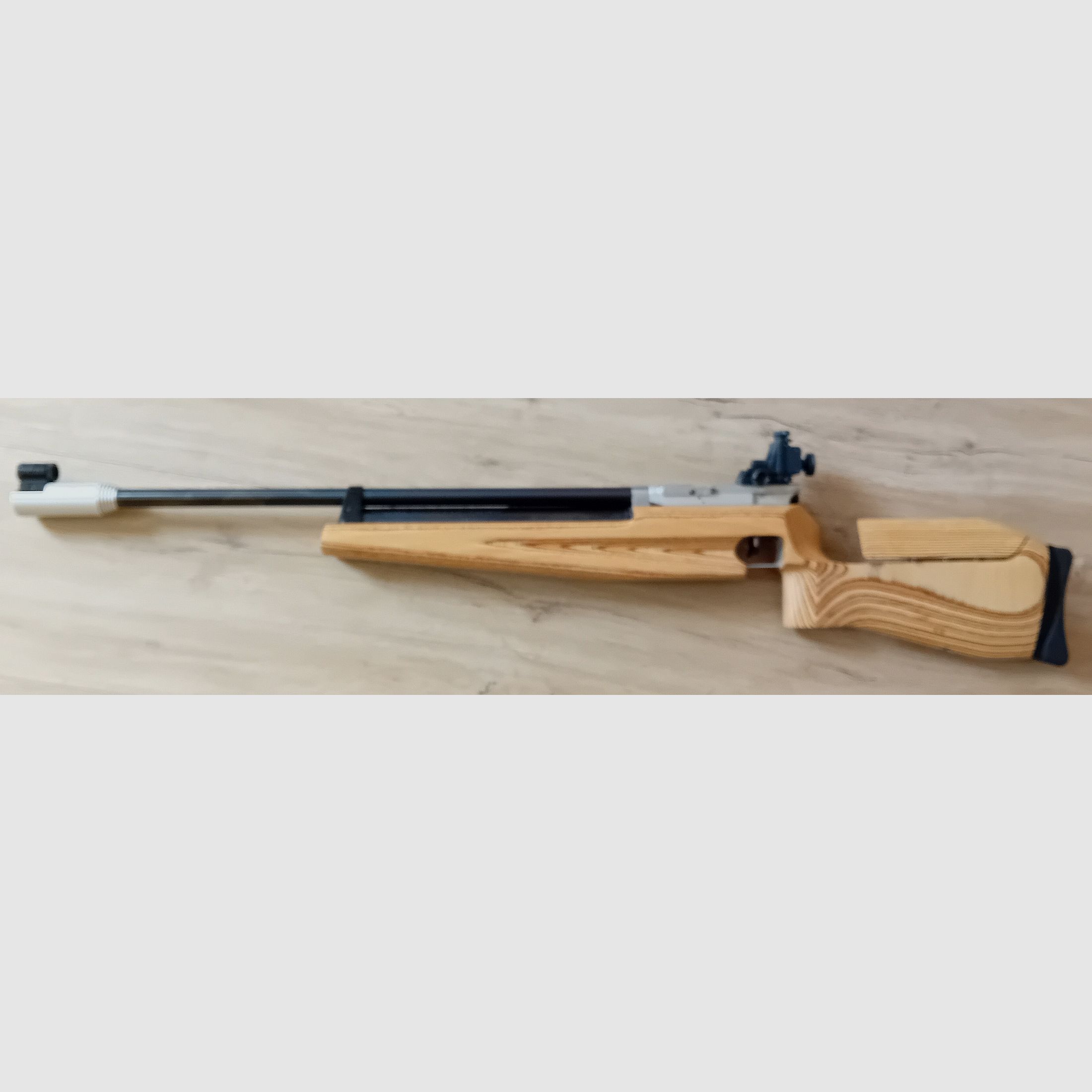  Feinwerkbau 601 