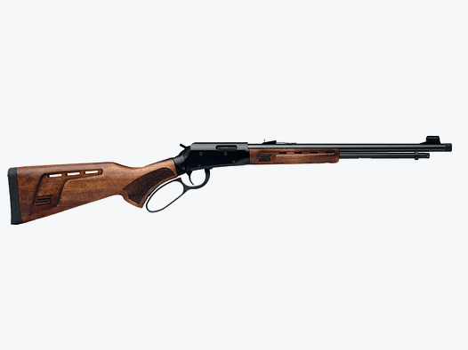 Savage Revel DLX lever-action repeater rifle cal. .22 lfB.
