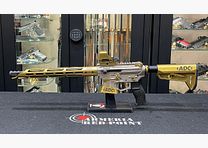 ADC NEMESIS GOLD EDITION