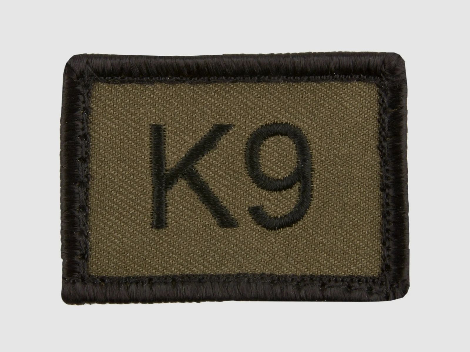 Café Viereck Café Viereck Patch K9