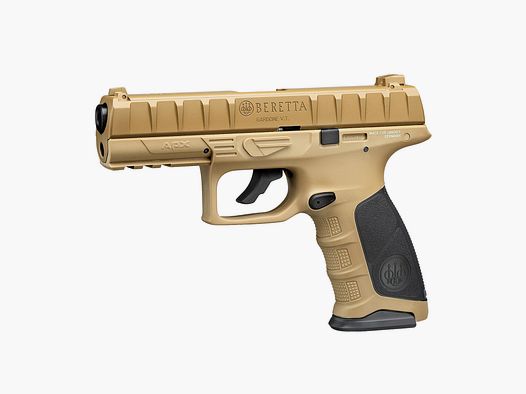 UMAREX – BERETTA – APX FDE – 4,5MM