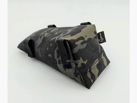 COLE TAC - Schießauflage Fin Bag