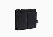 Beretta Open Top Double 5.56 Magazintasche
