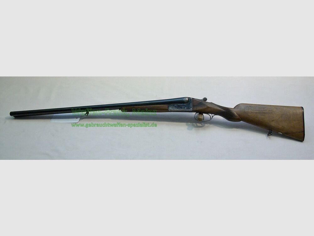 Gecardo Mod. Hunting