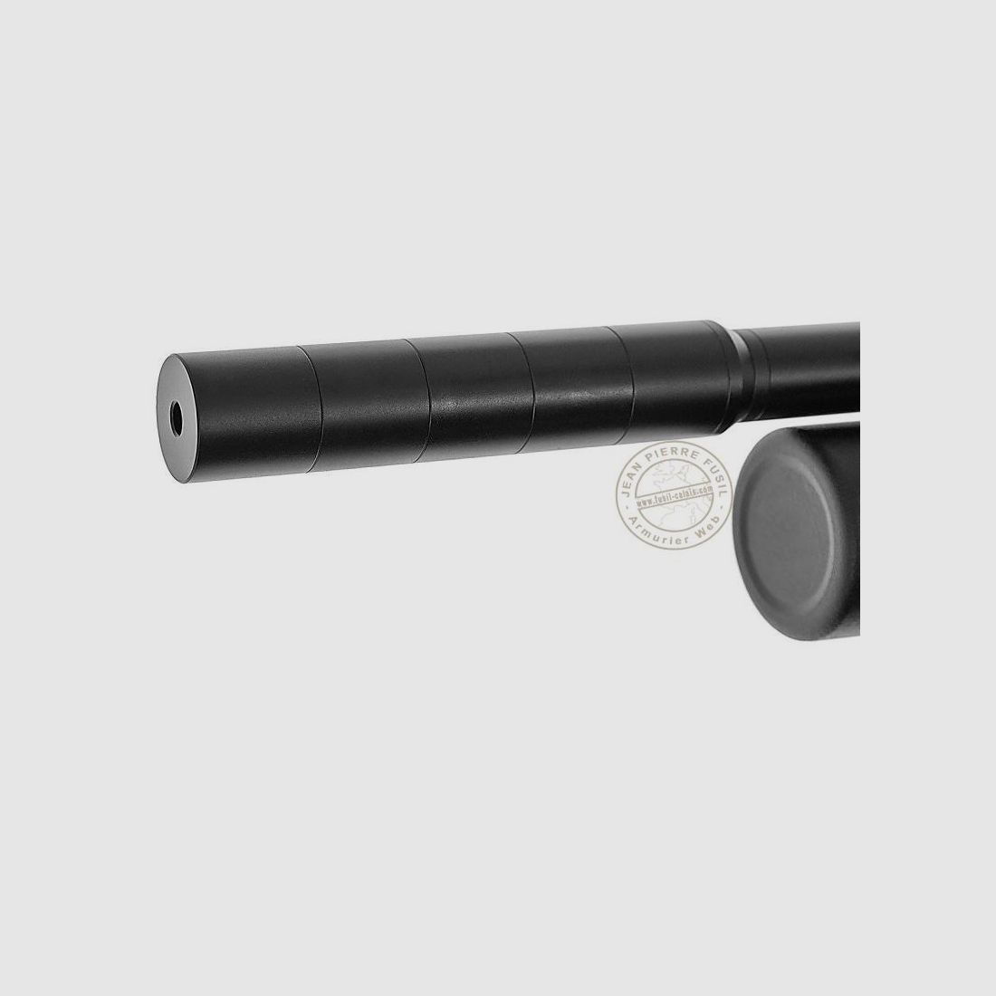 PCP-Gewehr Snowpeak M60 / M60B (19,9 Joule), Bild 7 von 8