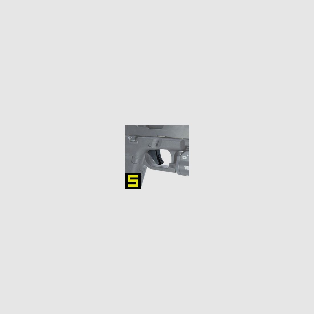 Glock Performance Abzug Gen 4/5, 9mm, Bild 4 von 5