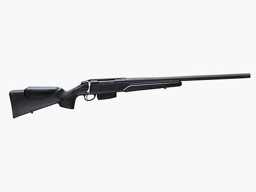 Tikka T3x Varmint 23.7″ Single Set Trigger .30-06 schwarz