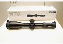Steiner M7Xi 4-28x56 Middenbuis 34 mm