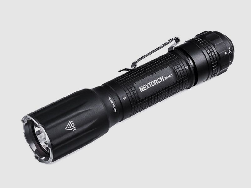 NEXTORCH TA30-C Tactical