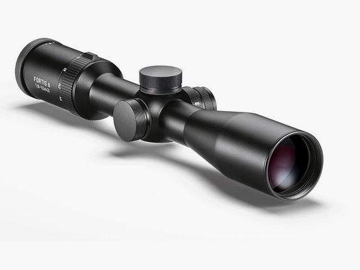 Leica 500-54 Fortis 6 1,8-12x42i L-4a richtkijker zonder rail