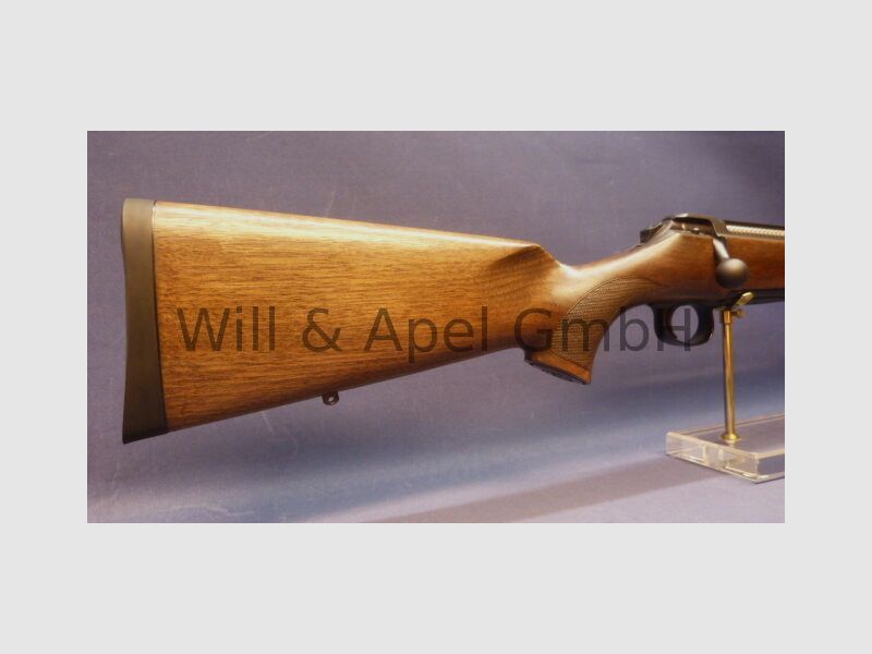 Sauer & Sohn 101 Classic