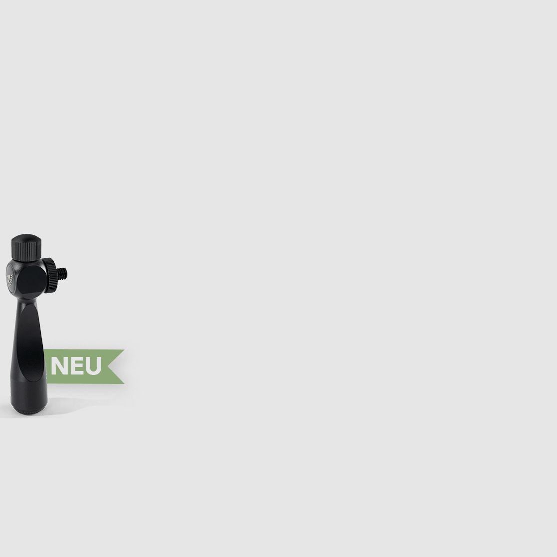 Adapter statywowy GPO