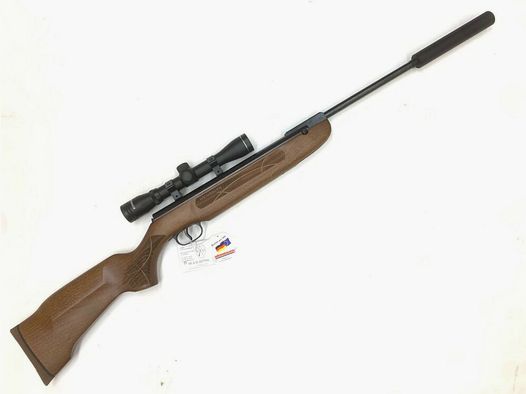Set Weihrauch HW 50 M/II