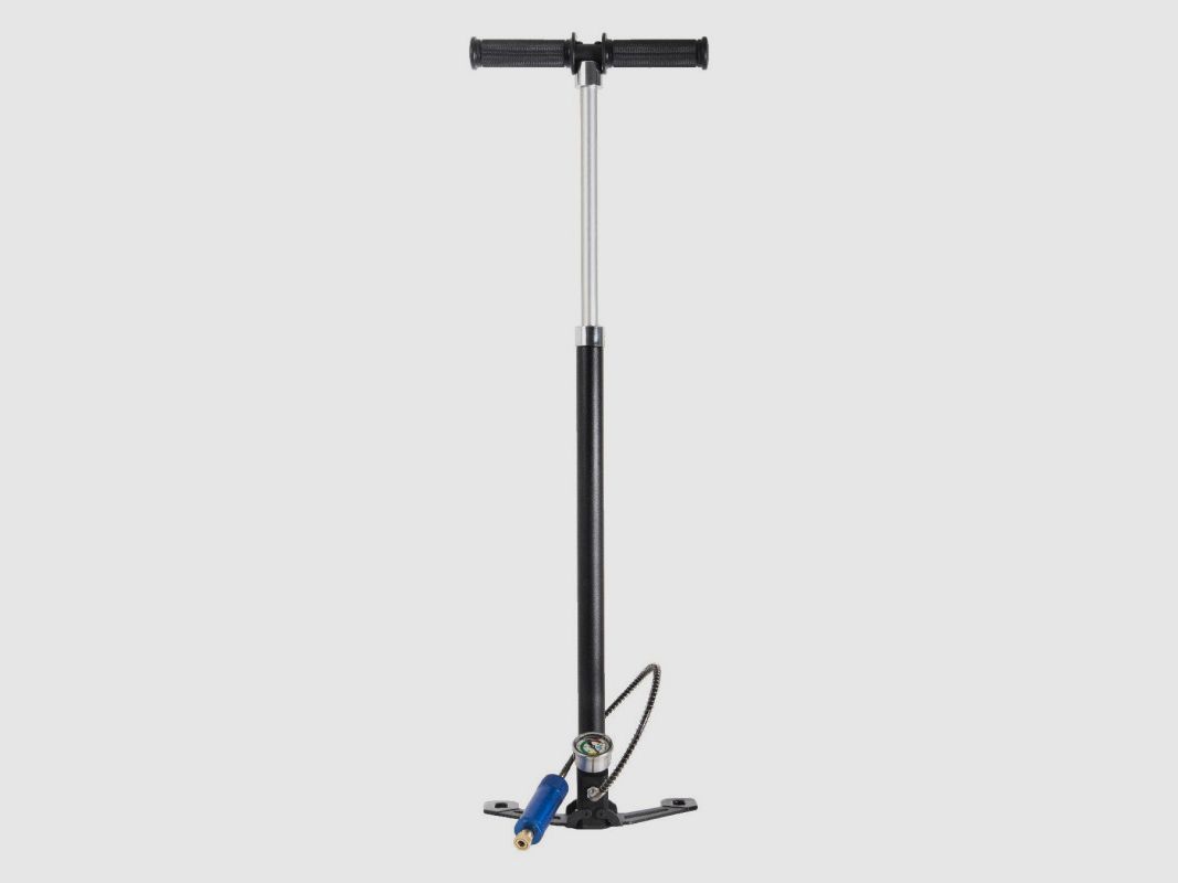 POWAIR POMPE HAUTE PRESSION PCP, image 1 sur 5