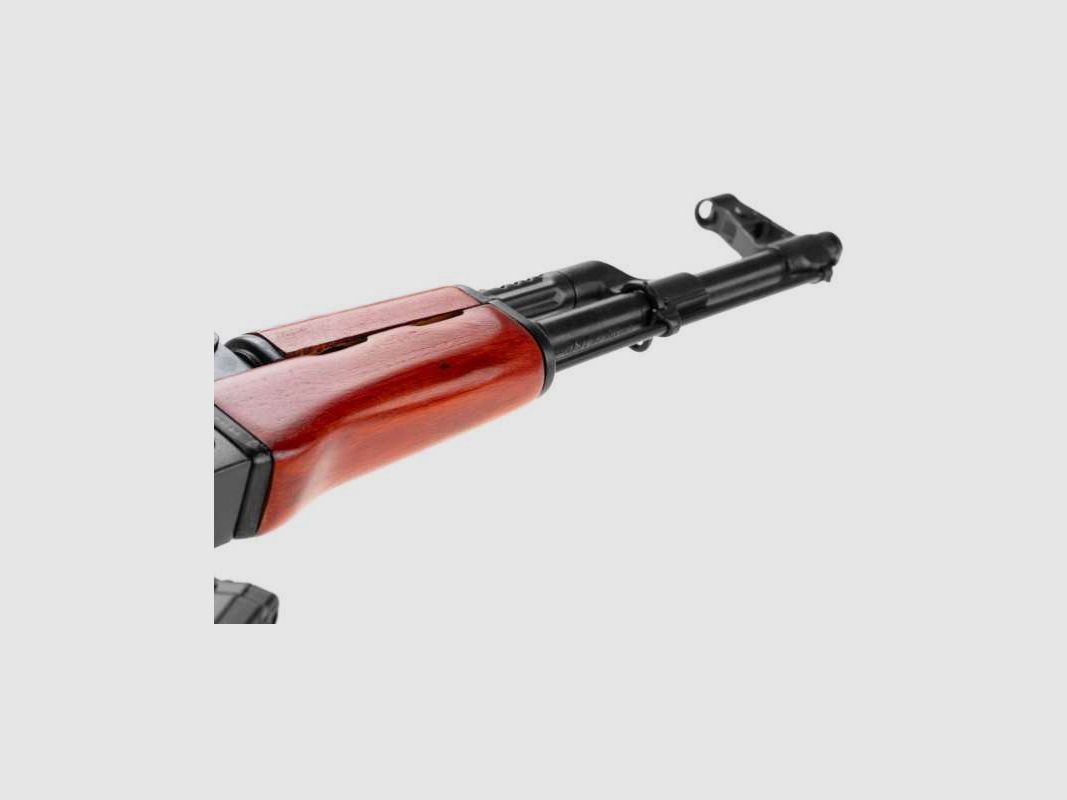 NEDI AK47s Series Typ 56 AKS AKM Kalaschnikow 7,62x39 mit Unterklappschaft