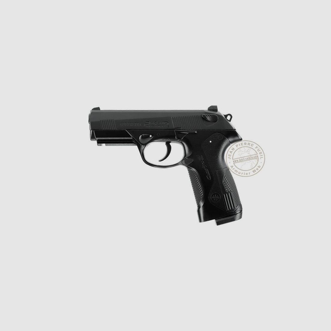 Pistolet na CO2 4,5 mm UMAREX - Beretta PX4 Storm (3 dżule), zdjęcie 1 z 5
