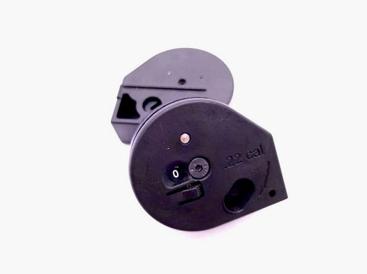 CARABINA KRAL JUMBO DAZZLE cl. 4,5 PCP – 2 MANOMETRI A<7.5 cn_00356bnp LIBERA VENDITA solo in Armeria su presentazione carta identita'