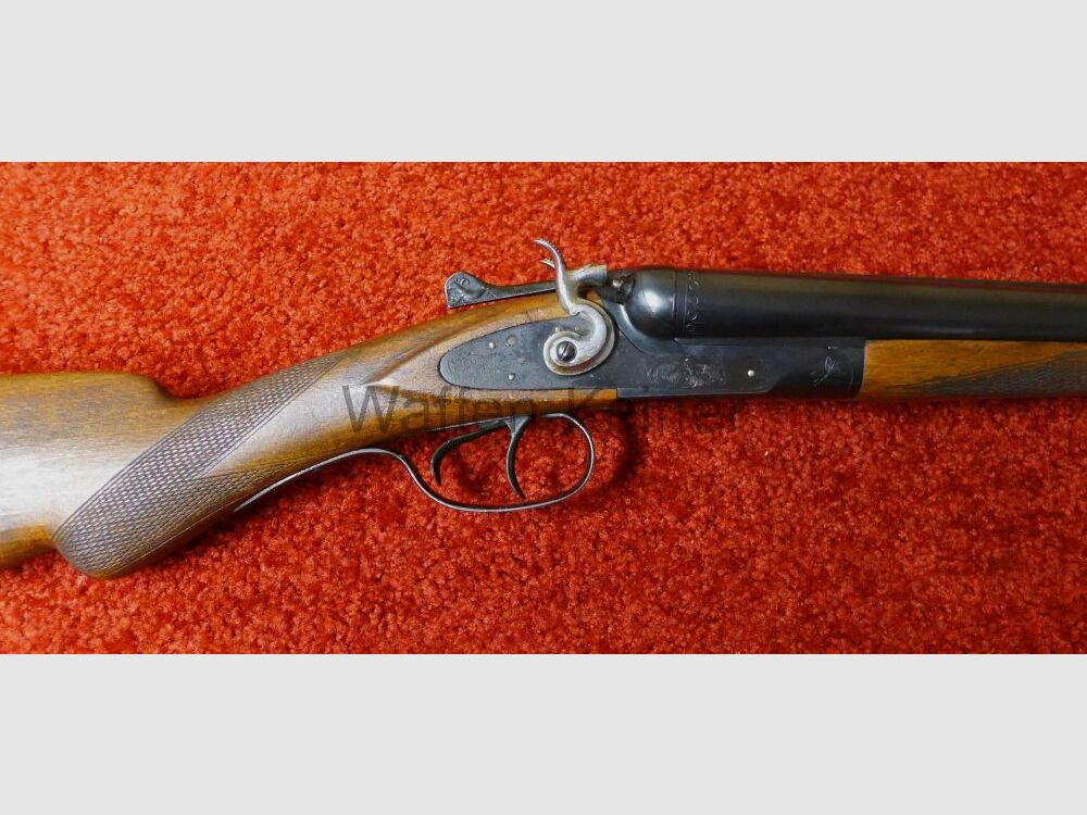 Baikal Modell T03-63 / Coach Gun