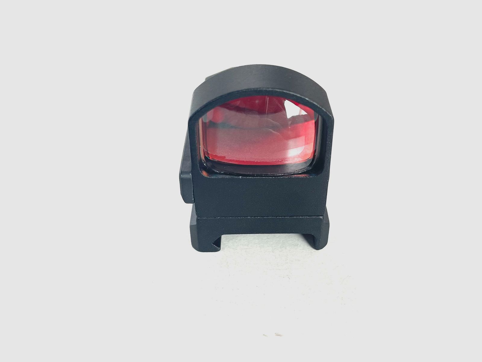 Aussteller HAWKE Micro Reflexvisier 12141 3 MOA Weaver Montage V377
