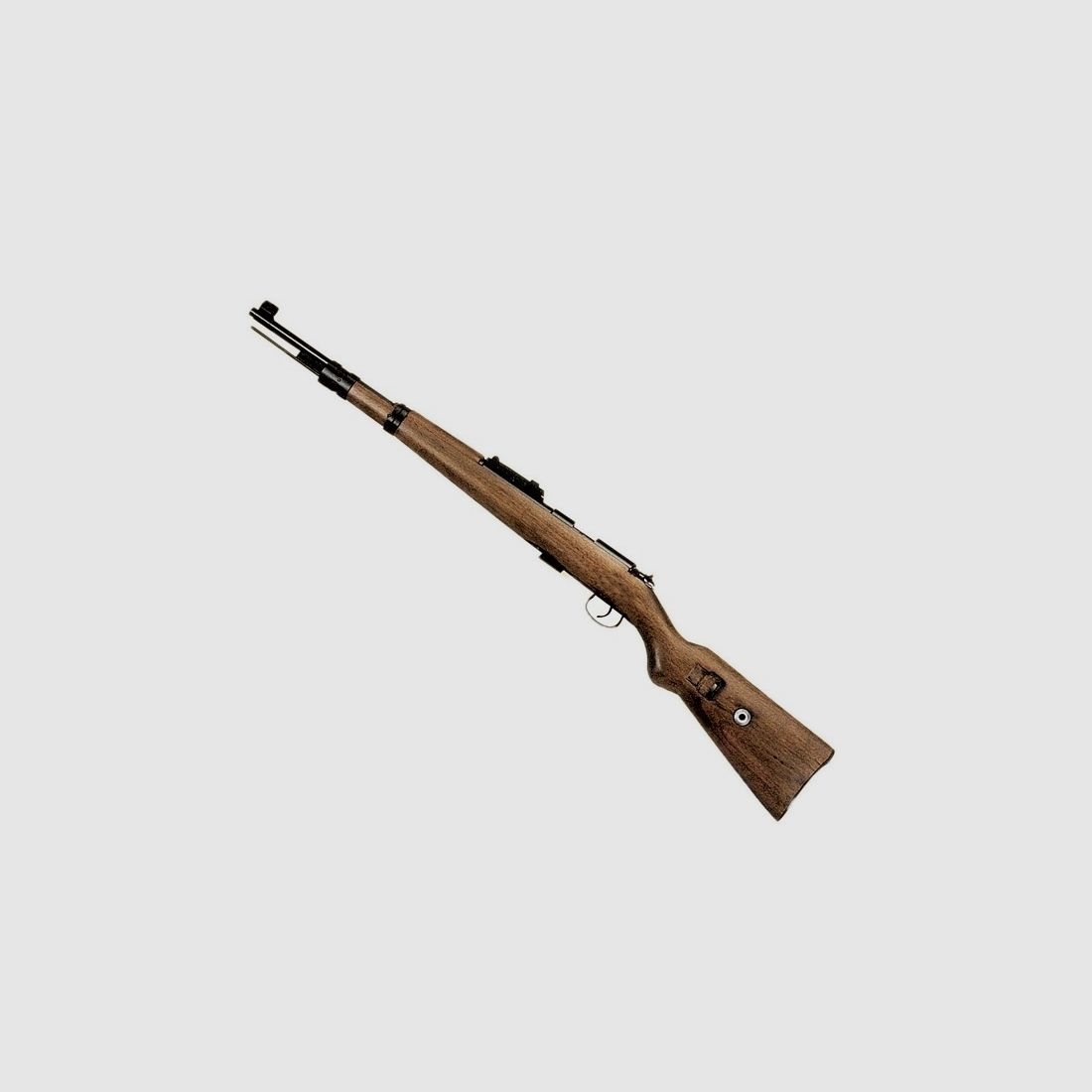 Norinco JW25 .22LR (Mauser K98)