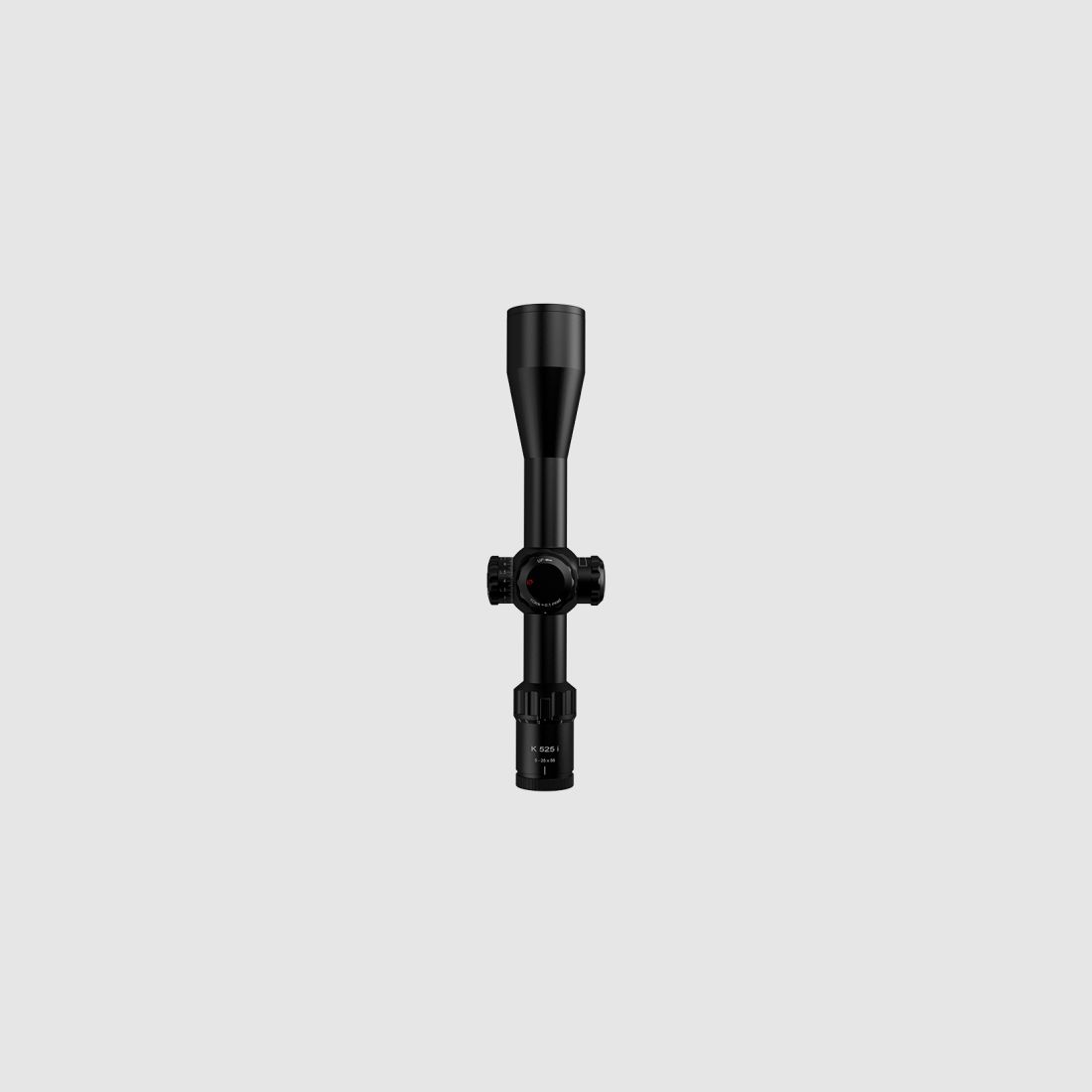 KAHLES K525i 5-25x56 Absehen Mil4+