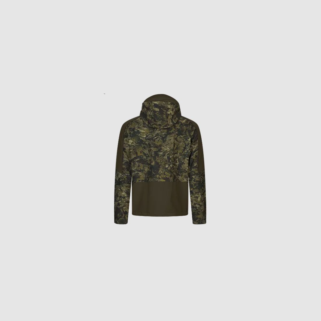 Chaleco Seeland Chaser Aero Camo Verde, imagen 2 de 11