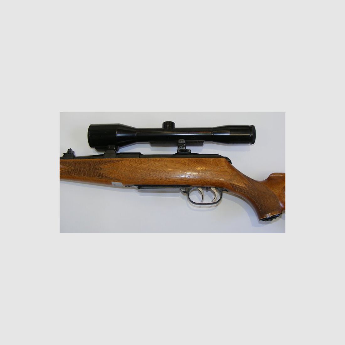 Krico Mod. 600