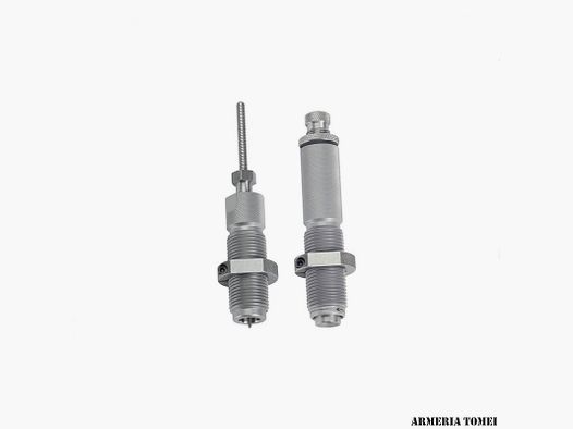 HORNADY – CUSTOM GRADE NEW DIMENSION DIES 240 WBY MAG