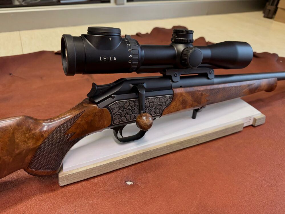 Blaser R93