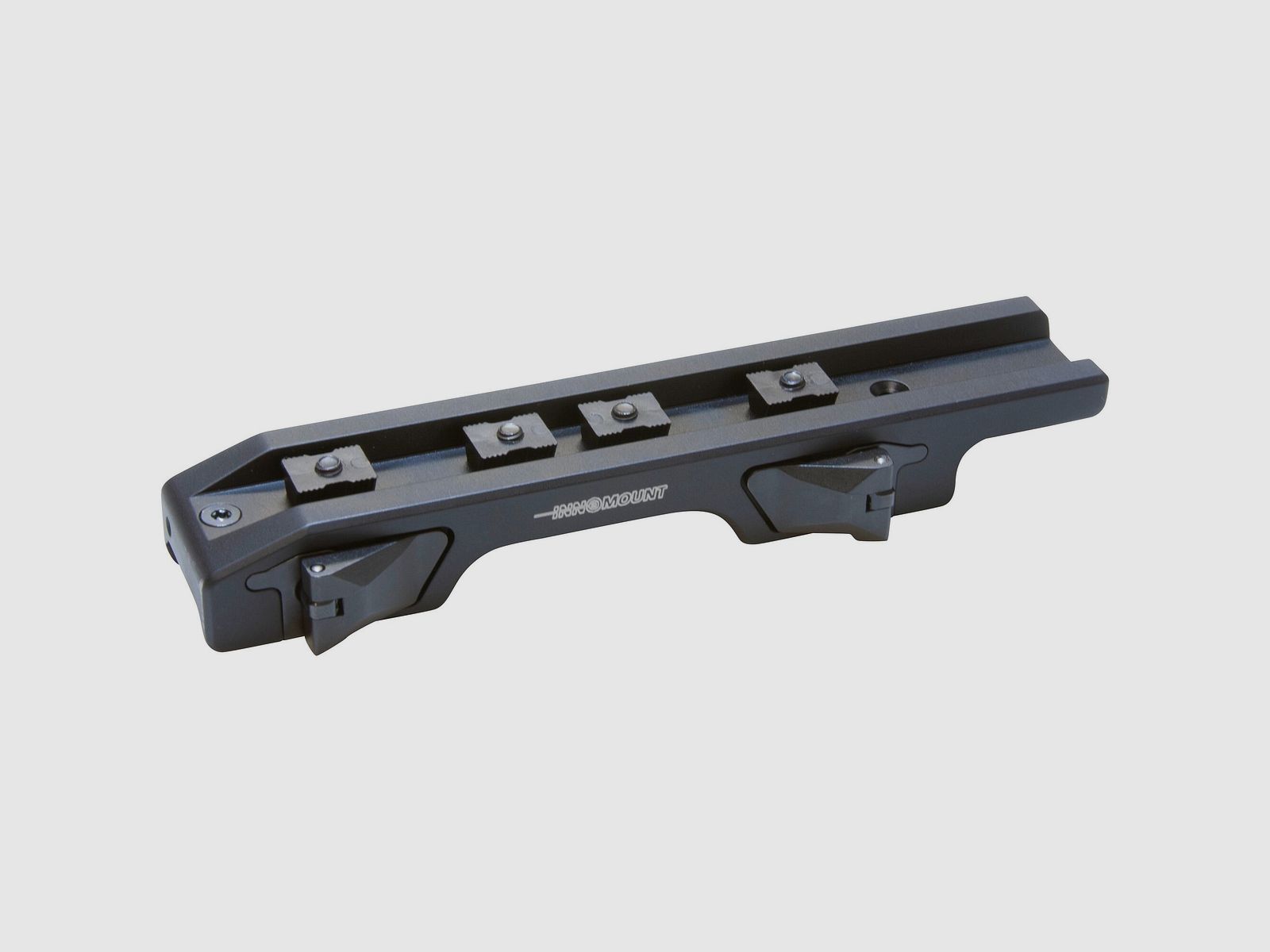 INNOGUN snelspanmontage een stuk Zeiss ZM/VM voor Weaver / Picatinny basis