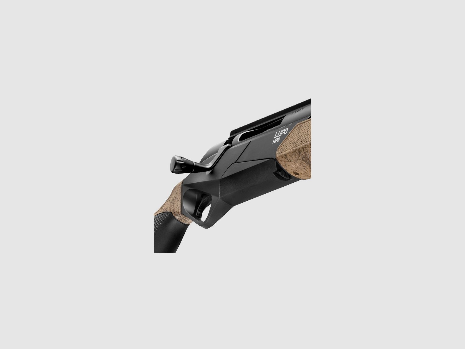 Benelli Lupo HPR BE.S.T. Kal. 300 PRC, Bild 4 von 11