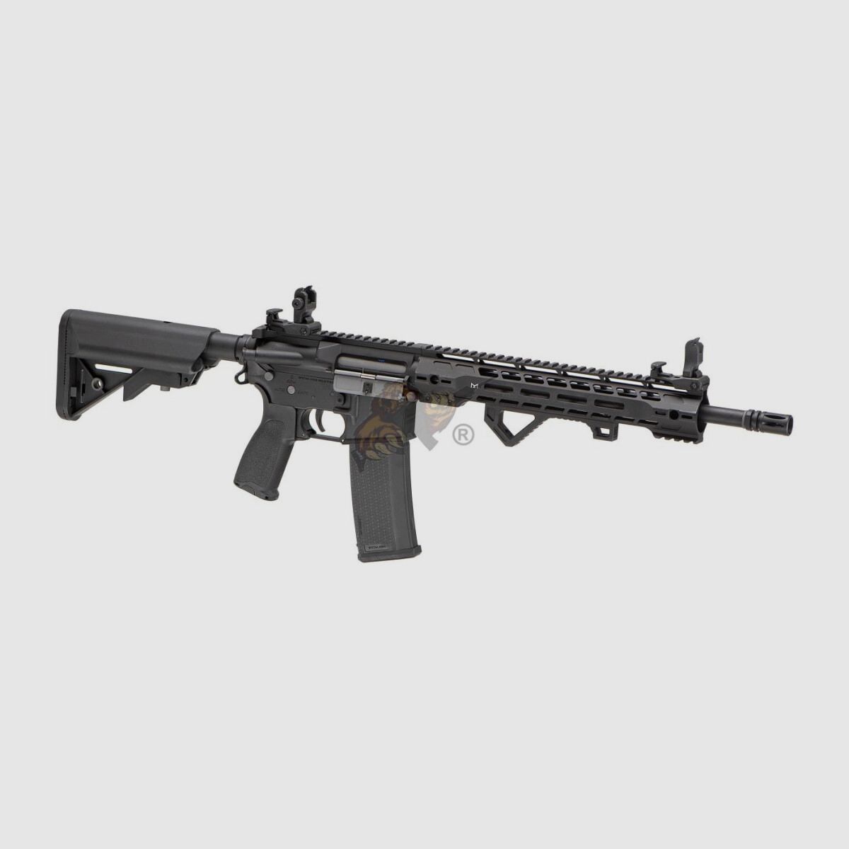 SA-E14 Edge Specna Arms Black Airsoft Free from 18 - S-AEG -F-