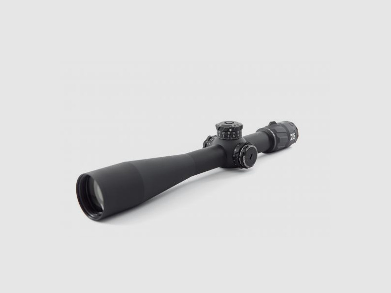 Zero Compromise Optic 8-40x56 MIL MPCT3X CCW