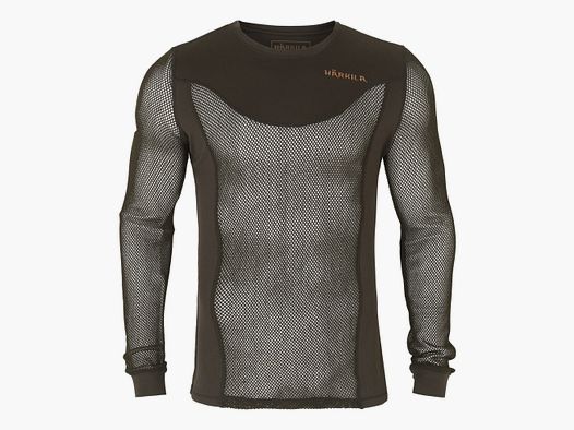 Sottopullover Base Mesh Harkila
