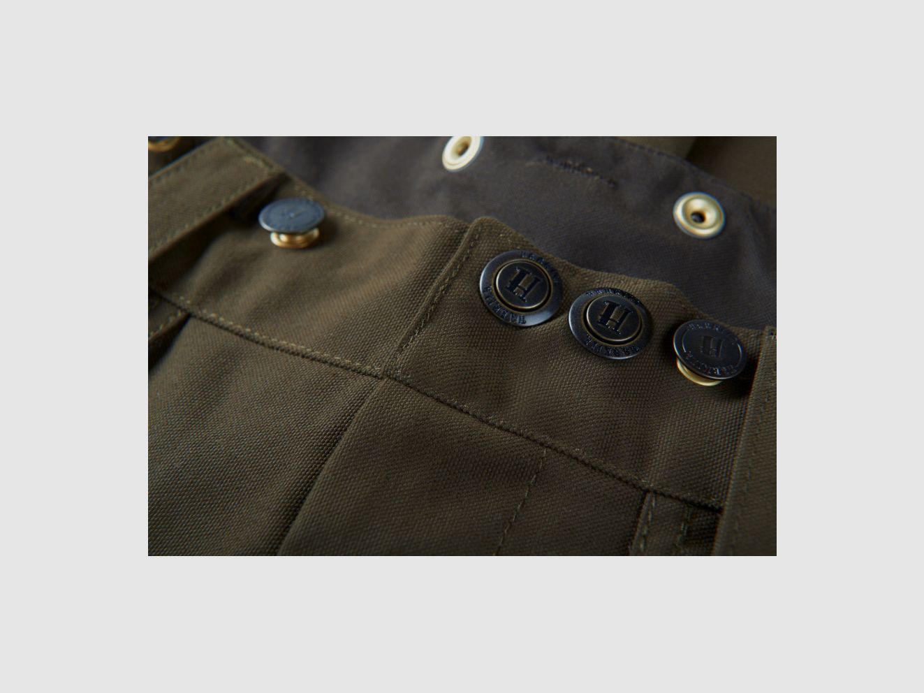 Hunting Pants Pro Hunter Endure Harkila, Bild 8 von 8